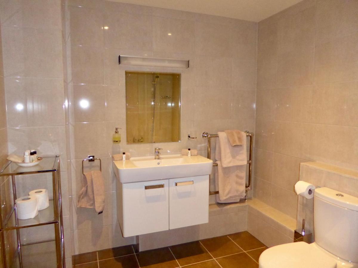 Hotel Blervie House Forres Esterno foto